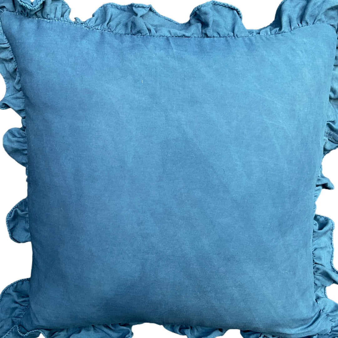 Cushion Cover | Banana Fabric