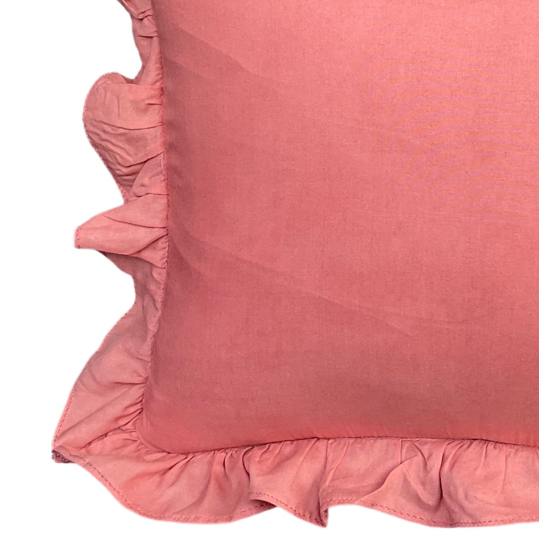 Cushion Cover | Banana fabric