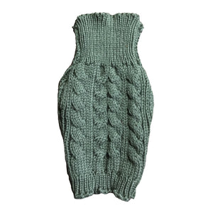 100 % Wool | Dog Sweater |