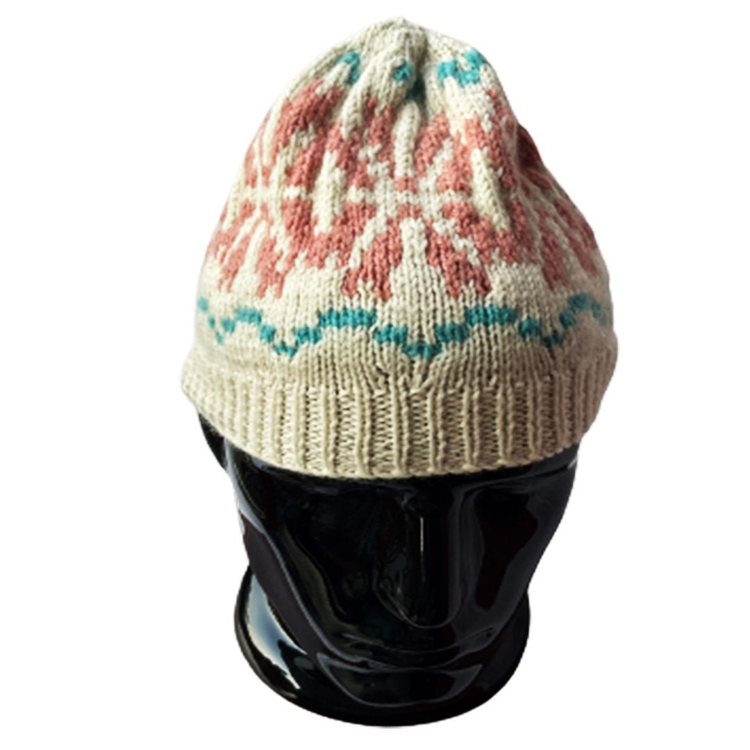 Wool Cap | Unisex | 100% Wool | Multi color