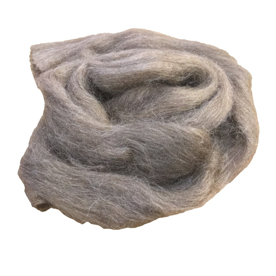 Peduncle Silk