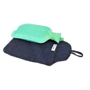 Thermal Bags | 100% Organic Wool | Storage - Mojopanda Organic Store