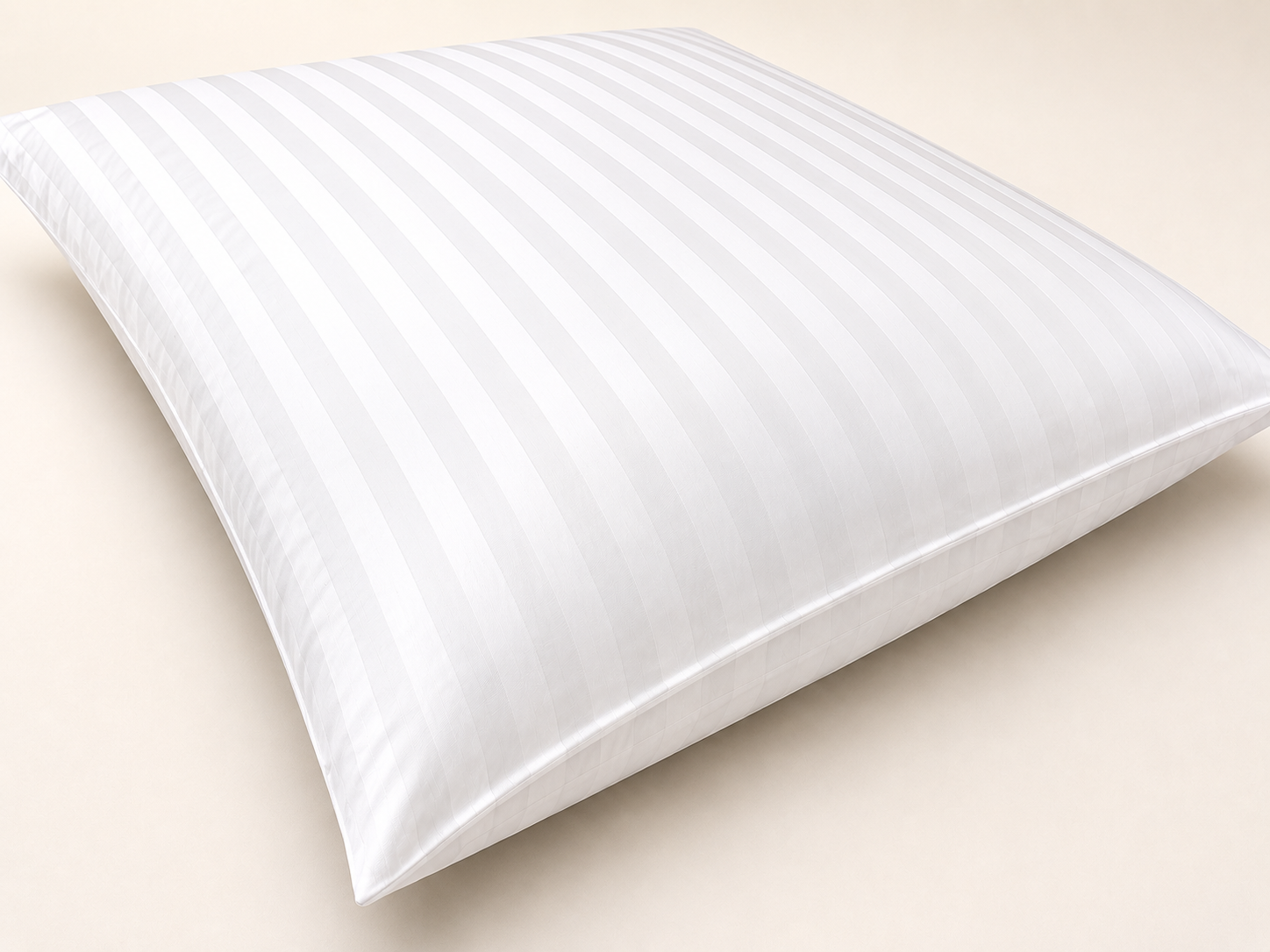 Pillow Organic Wool - Royal Restore - 5 Layer - Mojopanda Organic Store