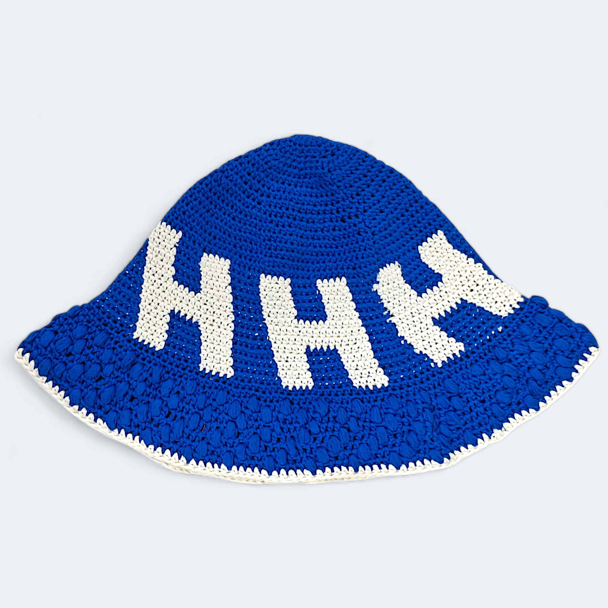 Cap H Design