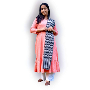 Shawl - Mojopanda Organic Store