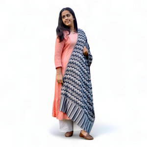 Shawl - Mojopanda Organic Store