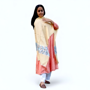 Shawl - Mojopanda Organic Store