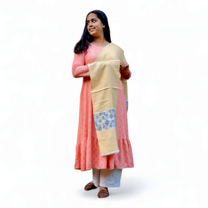 Shawl - Mojopanda Organic Store