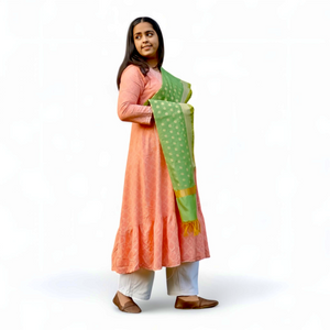 Shawl - Mojopanda Organic Store