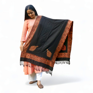 Shawl - Mojopanda Organic Store