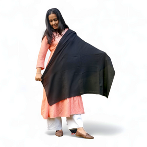 Shawl - Mojopanda Organic Store