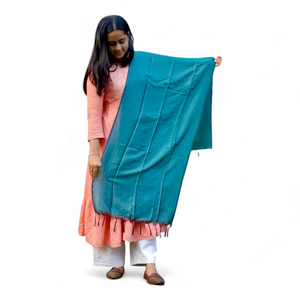 Shawl - Mojopanda Organic Store