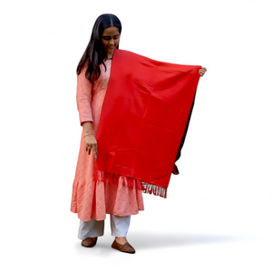 Shawl - Mojopanda Organic Store