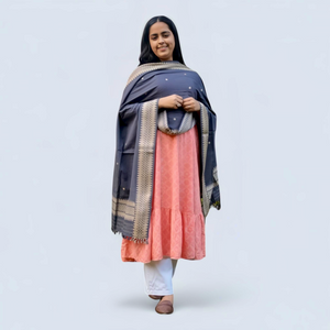 Shawl - Mojopanda Organic Store