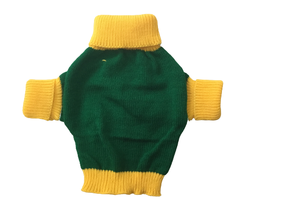 Wool Blend | Dog Sweater