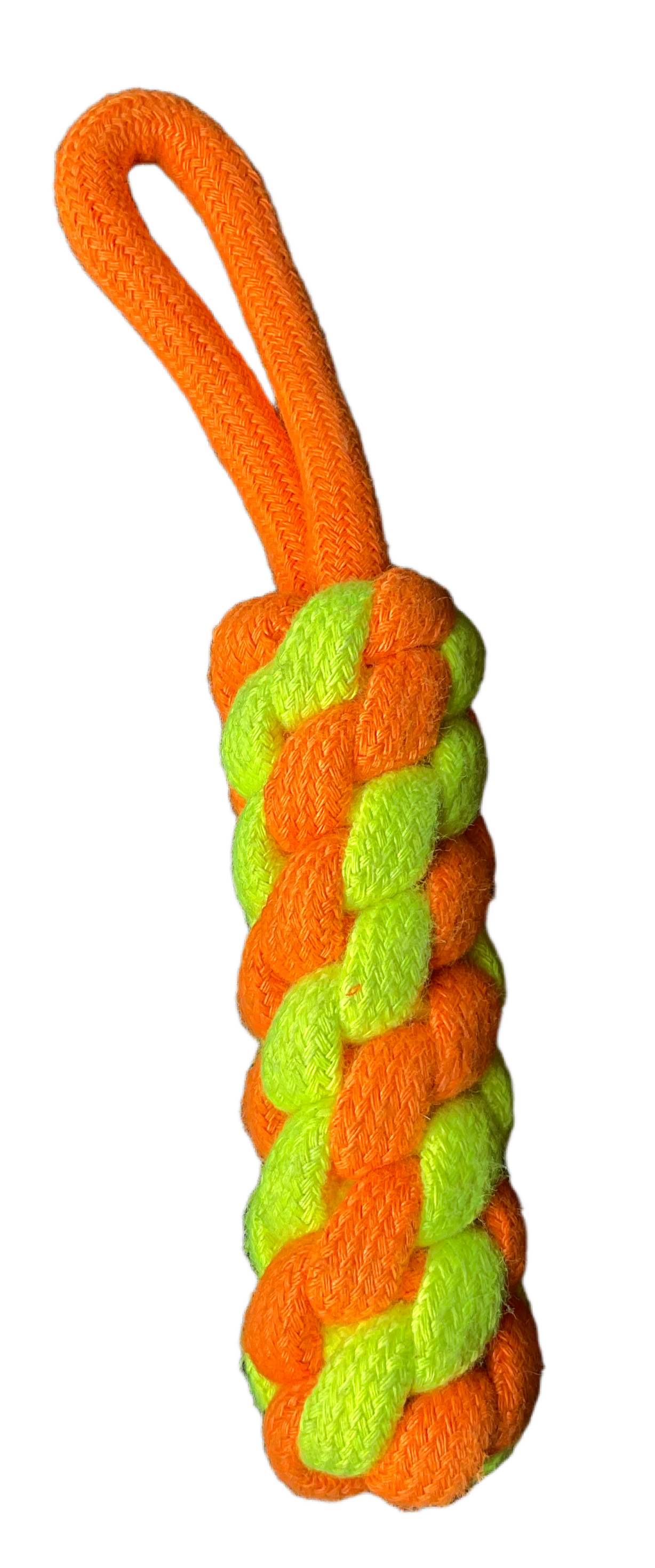 Dog Rope- Vegetable Shape Rope Pet Toy