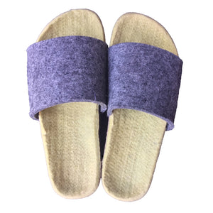 Cork Home Slipper | Men and Women