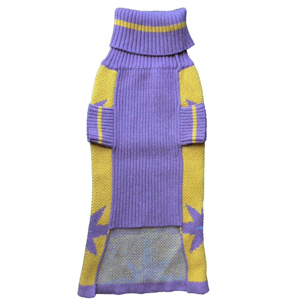 Cotton | Dog Sweater