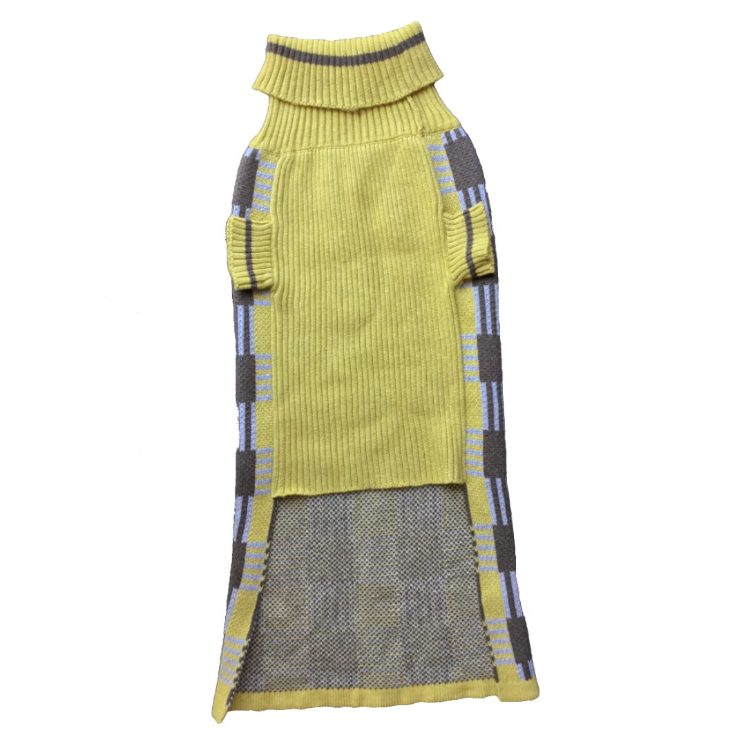 Cotton | Dog Sweater