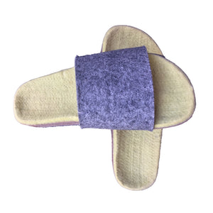 Cork Home Slipper | Men and Women