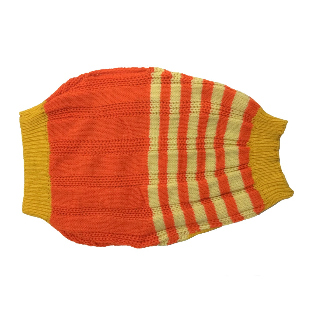 Wool Blend | Dog Sweater |