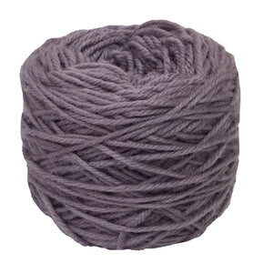 Organic Wool Hand Knitting Yarn Bio Amble | GOTS Certified - Mojopanda Organic Store