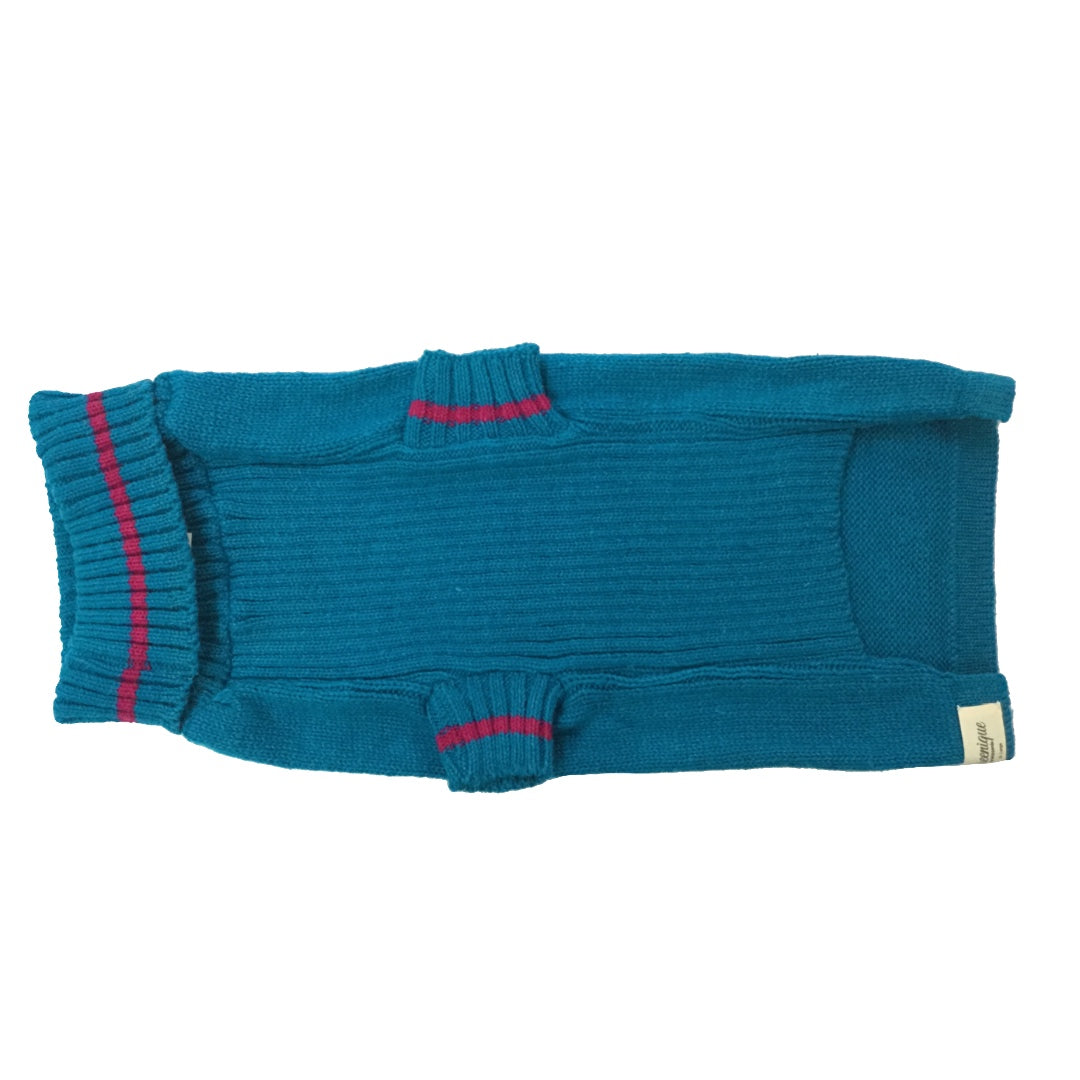 Wool Blend | Dog Sweater |