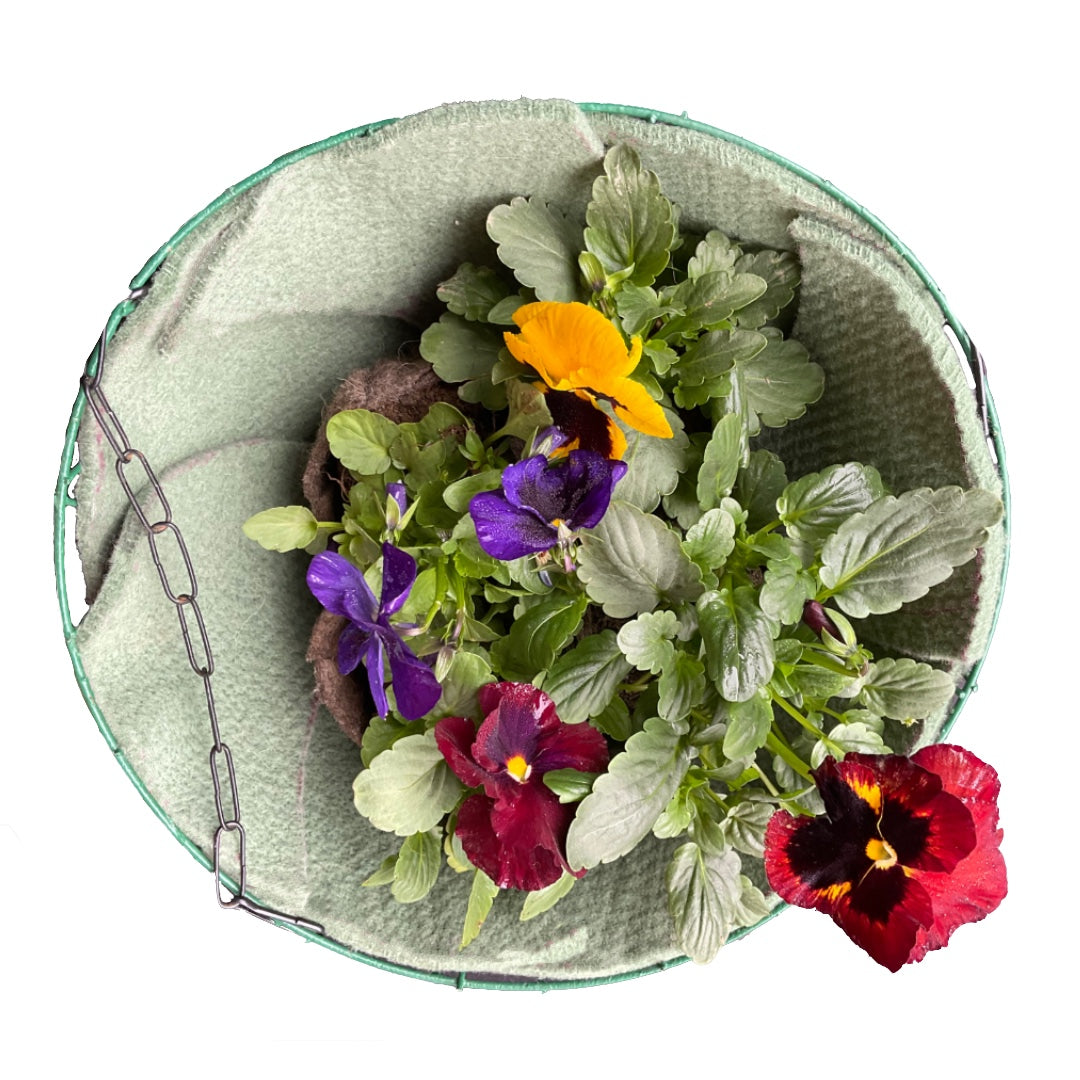 Garden Basket Liner - Set of 2