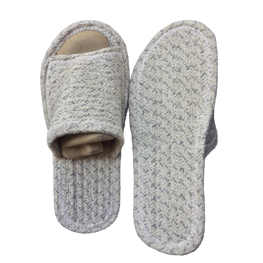 Open Toe Slipper | Men and Women