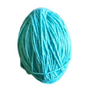Bio Himalayan organic wool Hand Knitting Yarn | 100% Organic wool | 50g / per ball - Mojopanda Organic Store
