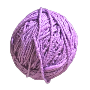 Bio Himalayan organic wool Hand Knitting Yarn | 100% Organic wool | 50g / per ball - Mojopanda Organic Store