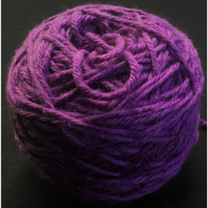 Bio Himalayan organic wool Hand Knitting Yarn | 100% Organic wool | 50g / per ball - Mojopanda Organic Store