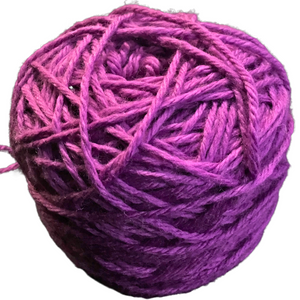 Bio Himalayan organic wool Hand Knitting Yarn | 100% Organic wool | 50g / per ball - Mojopanda Organic Store