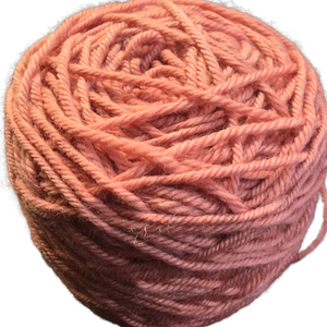 Bio Himalayan organic wool Hand Knitting Yarn | 100% Organic wool | 50g / per ball - Mojopanda Organic Store