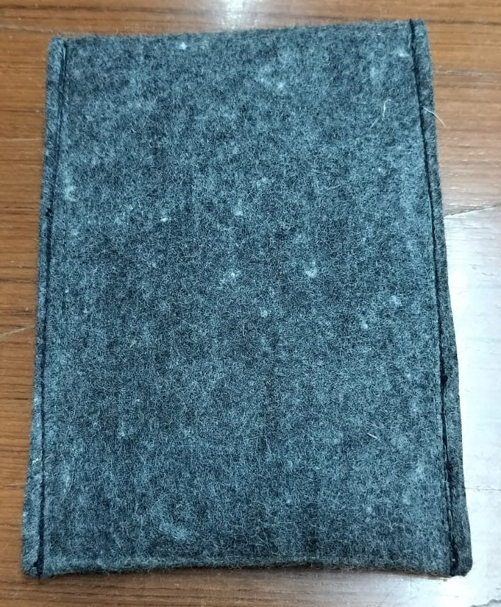 Mobile Holder | Grey Color