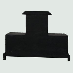 Christmas - Jewellery Chest of Drawer - Back View