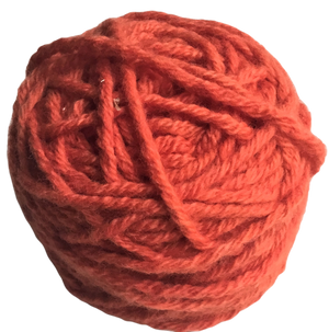 Bio Fusion Wool Hand Knitting Yarn | 100% Organic wool - Mojopanda Organic Store