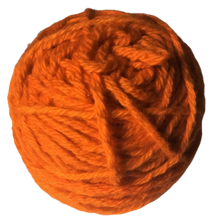 Bio Fusion Wool Hand Knitting Yarn | 100% Organic wool - Mojopanda Organic Store