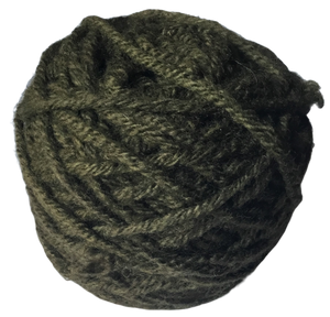 Bio Fusion Wool Hand Knitting Yarn | 100% Organic wool - Mojopanda Organic Store