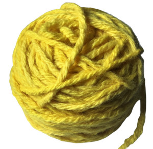Bio Fusion Wool Hand Knitting Yarn | 100% Organic wool - Mojopanda Organic Store