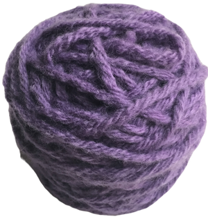 Bio Fusion Wool Hand Knitting Yarn | 100% Organic wool - Mojopanda Organic Store