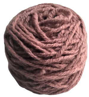 Bio Fusion Wool Hand Knitting Yarn | 100% Organic wool - Mojopanda Organic Store