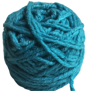 Bio Fusion Wool Hand Knitting Yarn | 100% Organic wool - Mojopanda Organic Store