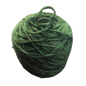 Organic Wool Hand Knitting Yarn Bio Amble | GOTS Certified - Mojopanda Organic Store