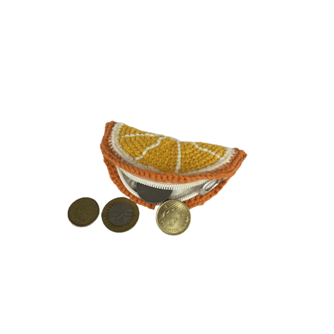 Gift Combo | ladies Clutch | mobile pouch & coin pouch | Chocolate