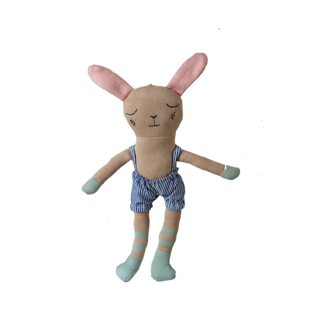 Fox soft toy / Made In India / Plush toy//Baby Soft Toy | 100% Premium Cotton