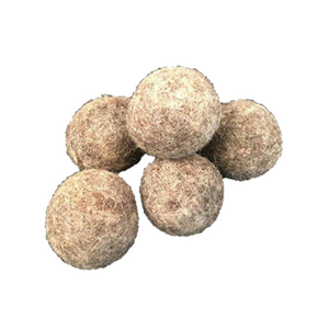 Dryer Balls | 100% Organic | Laundry - Mojopanda Organic Store