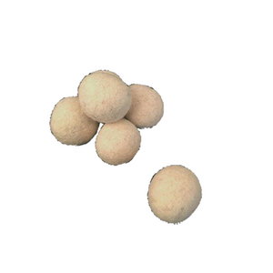 Dryer Balls | 100% Organic | Laundry - Mojopanda Organic Store