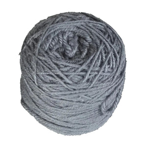 Organic Wool Hand Knitting Yarn Bio Amble | GOTS Certified - Mojopanda Organic Store