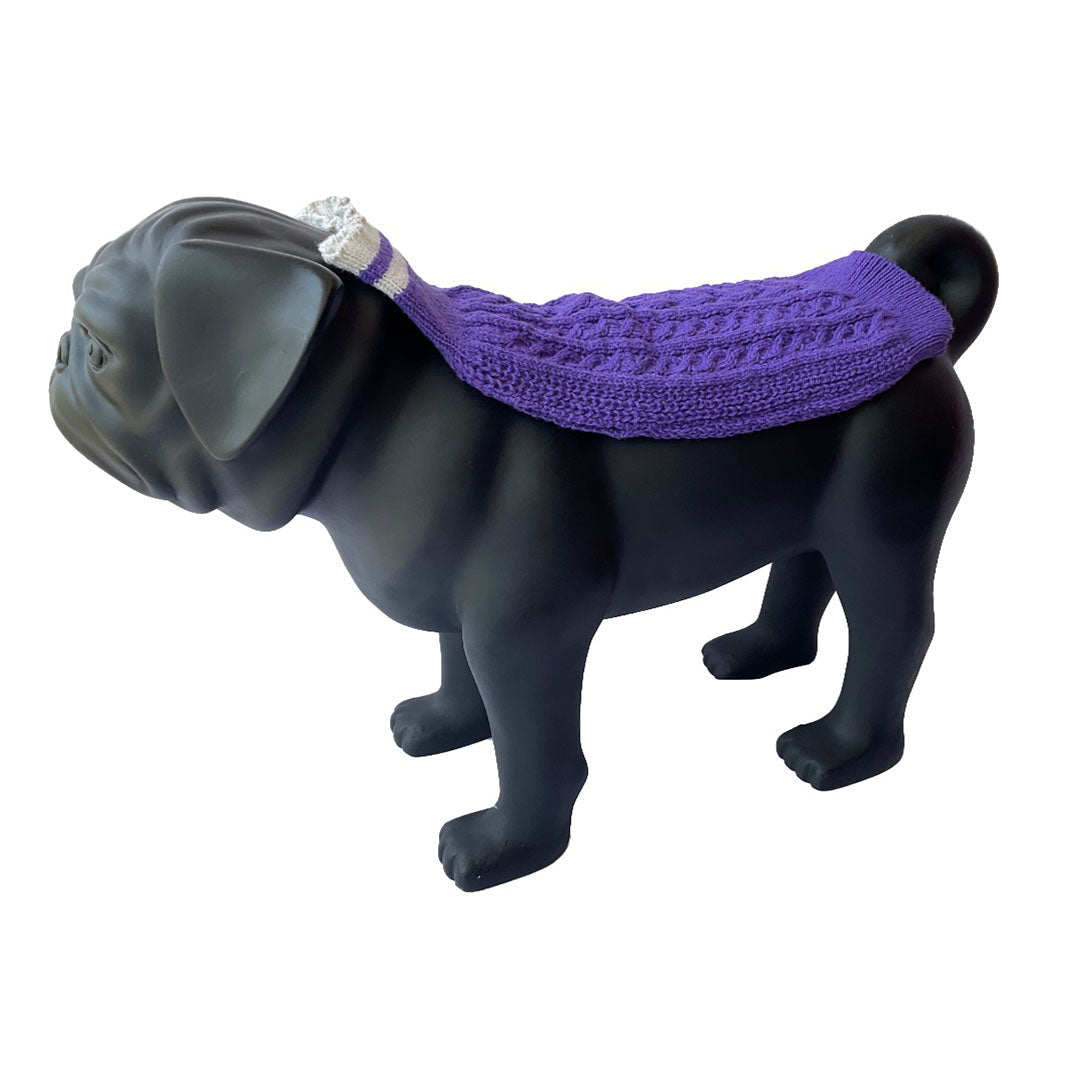 100% Wool | Dog Sweater |